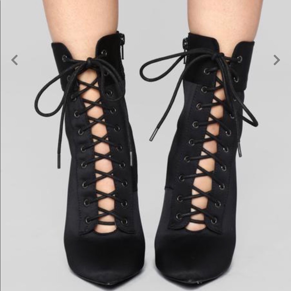 Booties